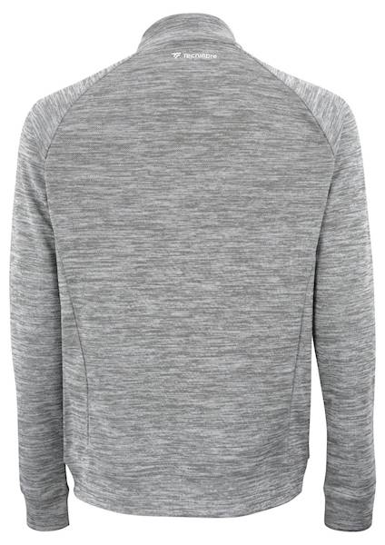 Bluza Tecnifibre Męska Team Jacket Silver 21TEJASV3 S