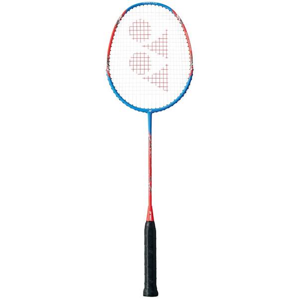 Rakieta do badmintona Yonex Nanoflare E13 Blue/Red | Wariant: 3UG4