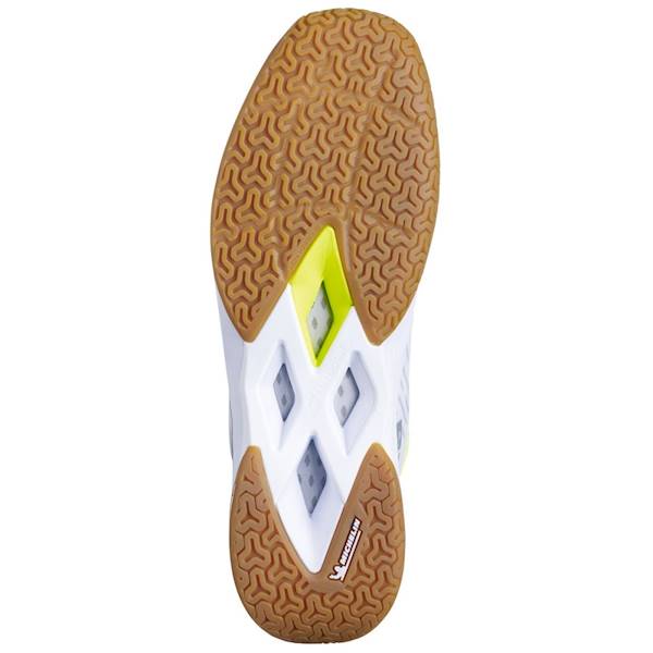 Buty Babolat Shadow Tour 5 Men White/Lime | Rozmiar: 45