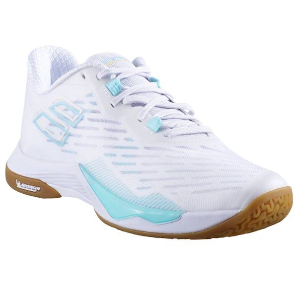 Buty Babolat Shadow Tour 5 Women White/Cockatoo | Rozmiar: 36,5
