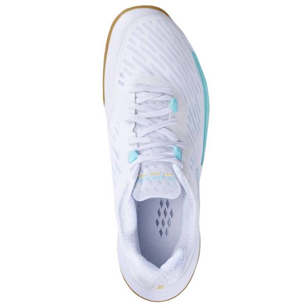 Buty Babolat Shadow Tour 5 Women White/Cockatoo | Rozmiar: 38,5