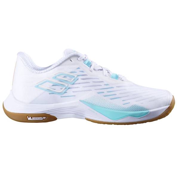 Buty Babolat Shadow Tour 5 Women White/Cockatoo | Rozmiar: 38,5