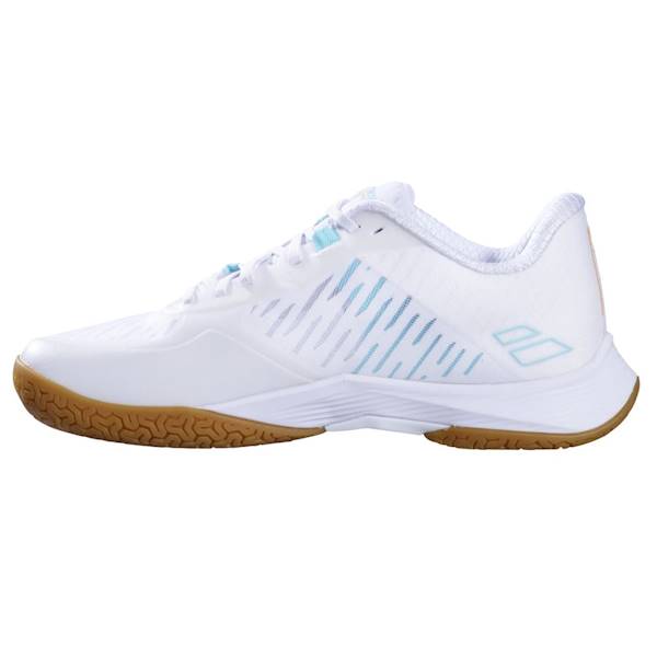 Buty Babolat Shadow Tour 5 Women White/Cockatoo | Rozmiar: 40