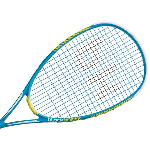 Rakieta do squasha Black Knight Hex Maverick S24