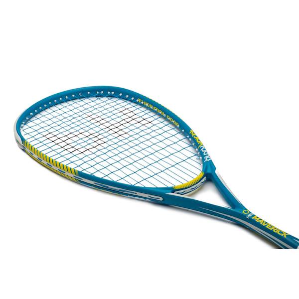 Rakieta do squasha Black Knight Hex Maverick S24