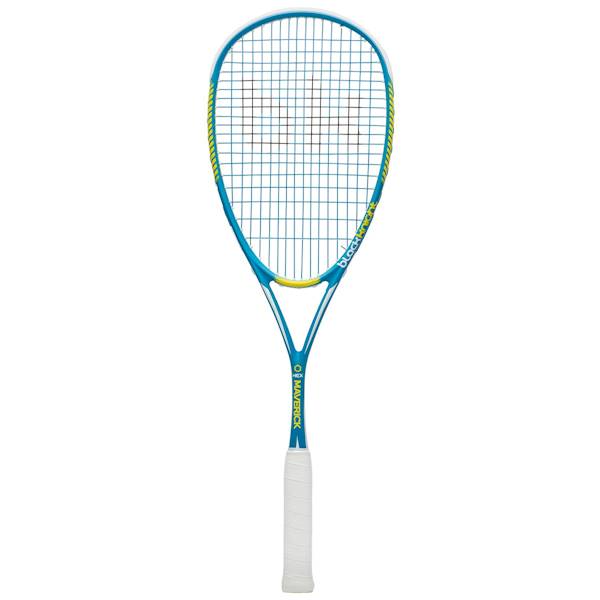 Rakieta do squasha Black Knight Hex Maverick S24
