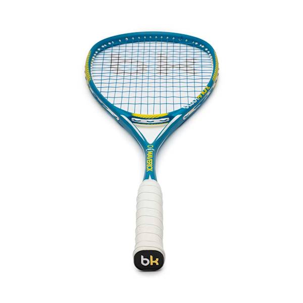 Rakieta do squasha Black Knight Hex Maverick S24
