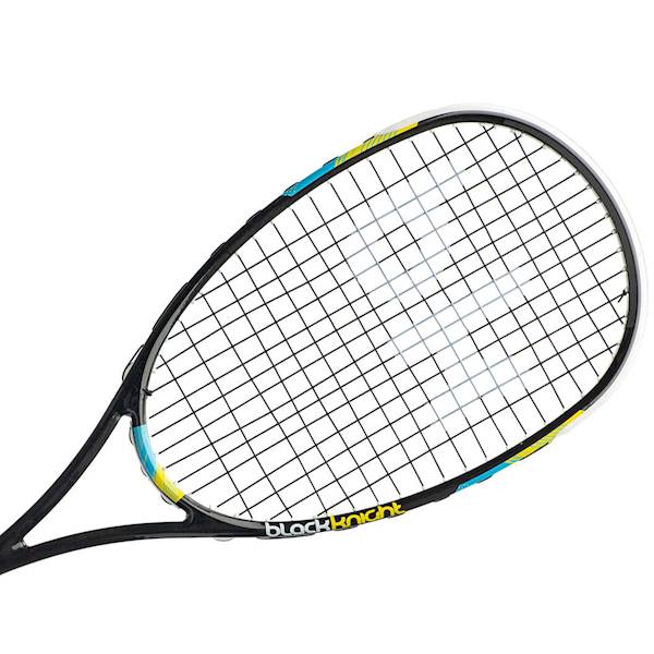 Rakieta do squasha Black Knight Hex Phenom S24