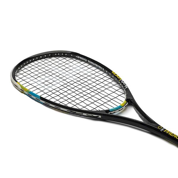 Rakieta do squasha Black Knight Hex Phenom S24