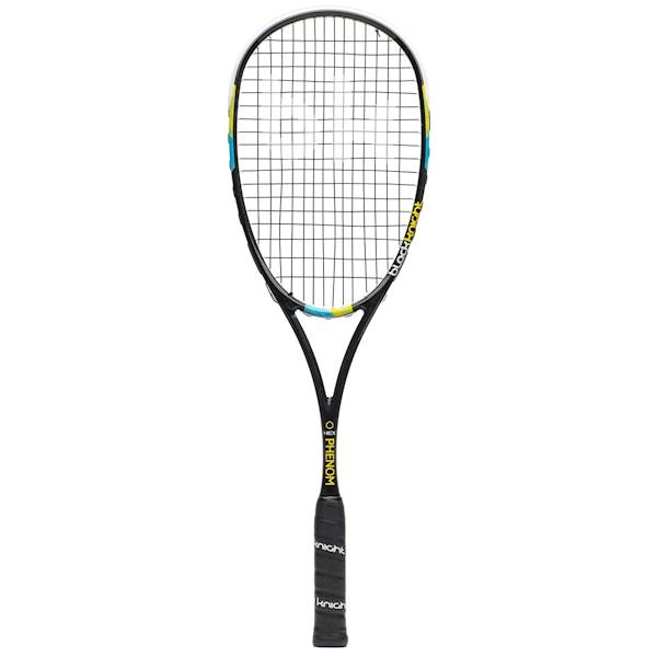 Rakieta do squasha Black Knight Hex Phenom S24
