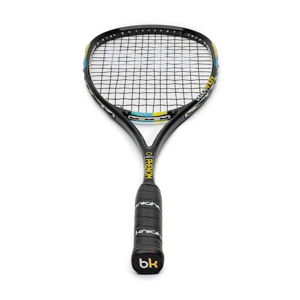 Rakieta do squasha Black Knight Hex Phenom S24