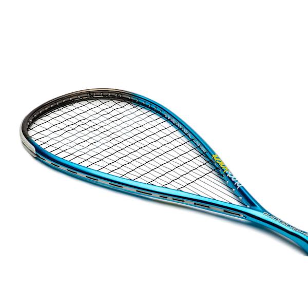Rakieta do squasha Black Knight Quicksilver H2 S24