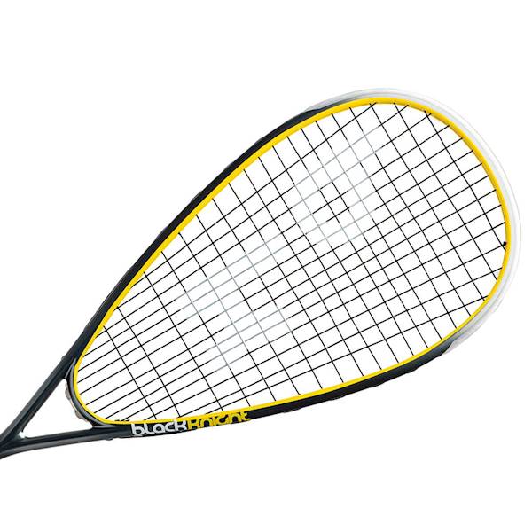 Rakieta do squasha Black Knight Quicksilver NXS S24