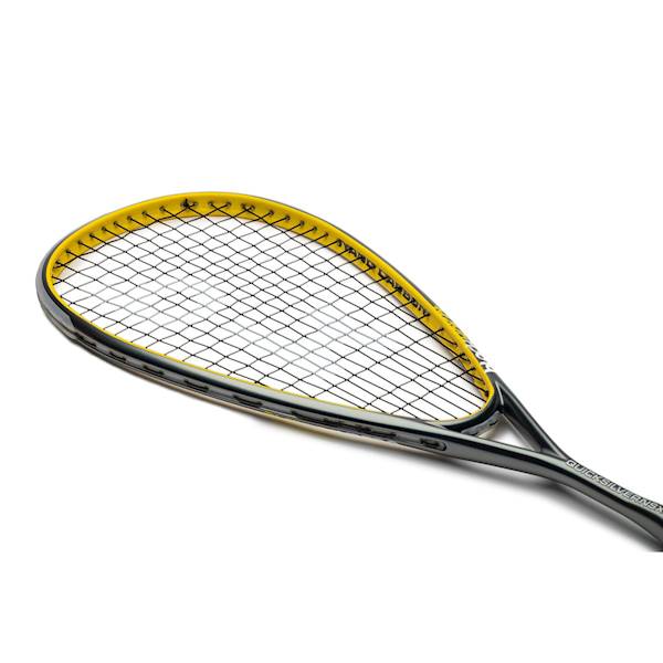 Rakieta do squasha Black Knight Quicksilver NXS S24