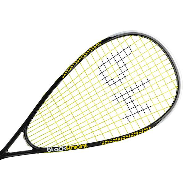 Rakieta do squasha Black Knight Quicksilver TC S24