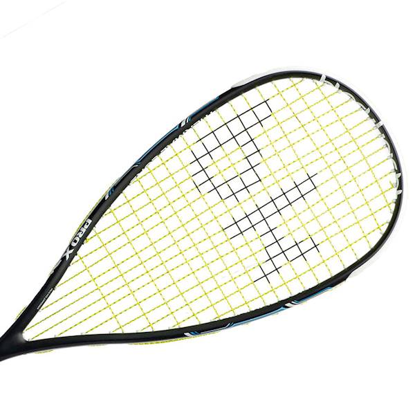 Rakieta do squasha Black Knight Pro X S24