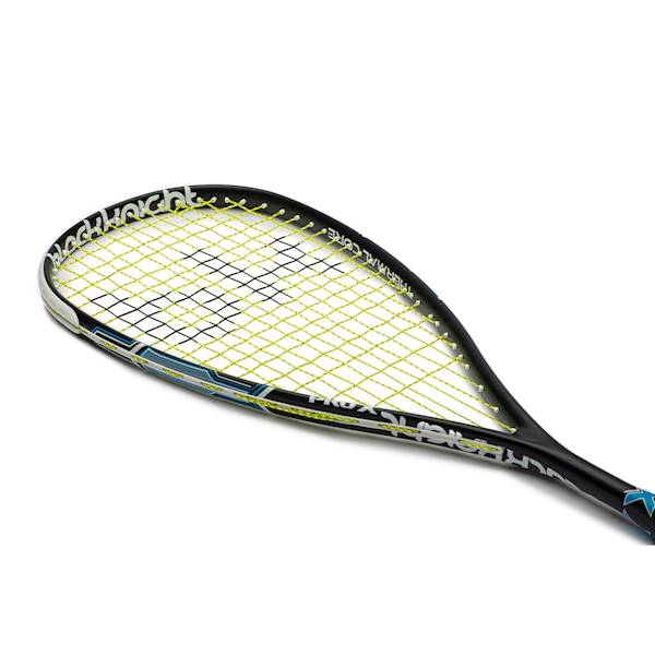 Rakieta do squasha Black Knight Pro X S24