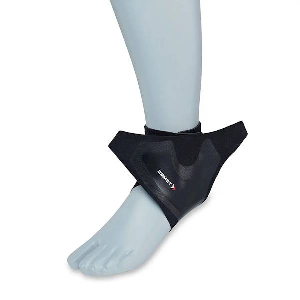 Stabilizator kostki ZAMST Filmista Ankle Right | Rozmiar: XL
