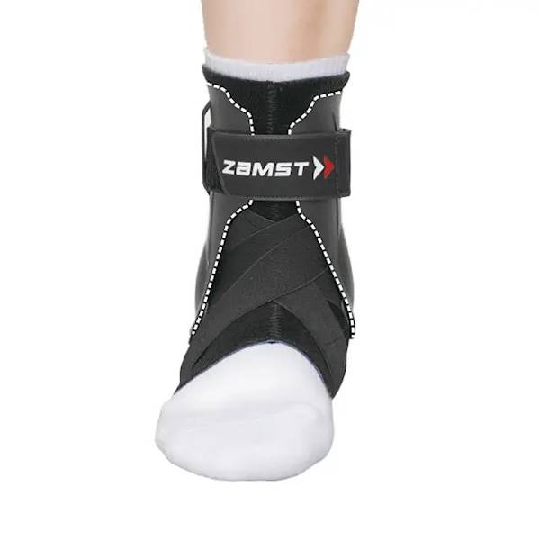 Stabilizator kostki ZAMST A2-dx Ankle Left | Rozmiar: L