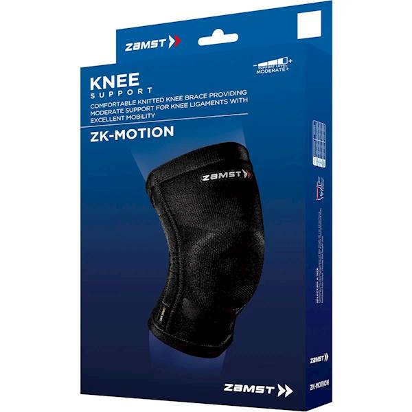 Stabilizator kolana ZAMST ZK-MOTION Knee | Rozmiar: S