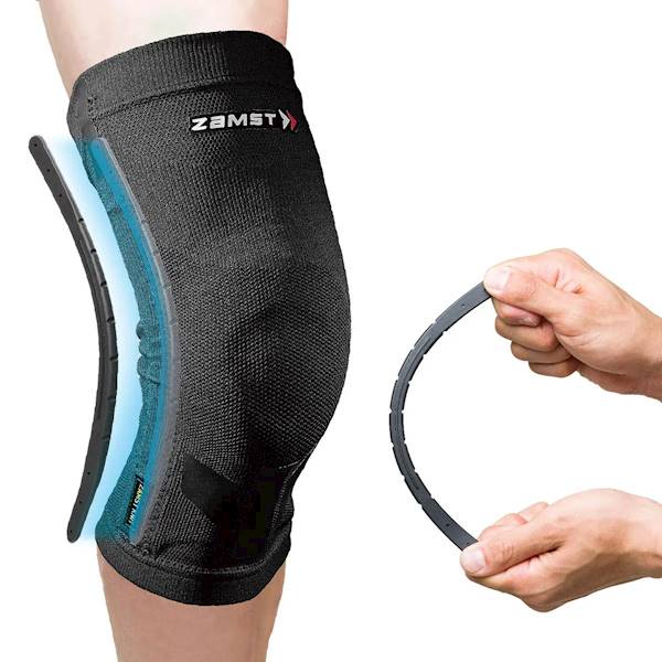 Stabilizator kolana ZAMST ZK-MOTION Knee | Rozmiar: S