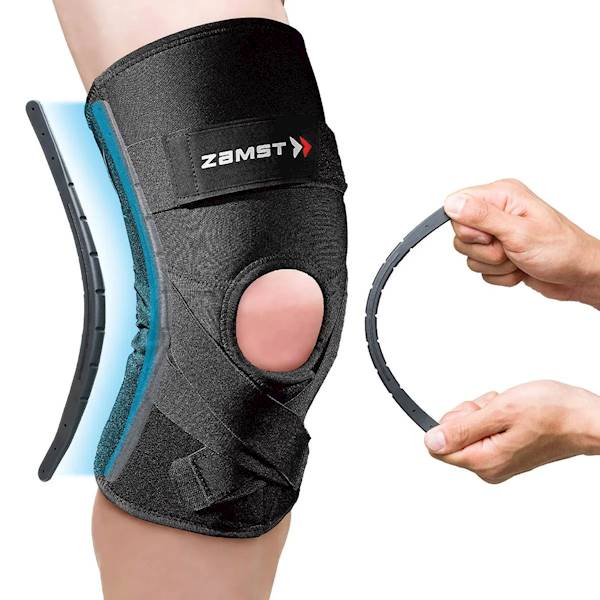 Stabilizator kolana ZAMST ZK-PROTECT Knee | Rozmiar: S