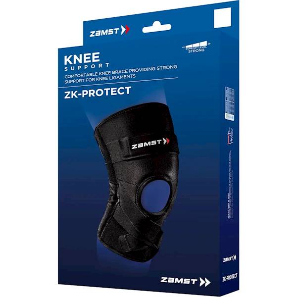 Stabilizator kolana ZAMST ZK-PROTECT Knee | Rozmiar: XXL