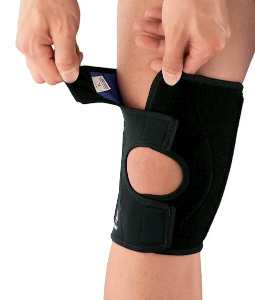 Stabilizator kolana ZAMST EK-3 Knee | Rozmiar: M