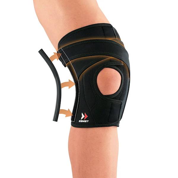 Stabilizator kolana ZAMST EK-5 Knee | Rozmiar: S