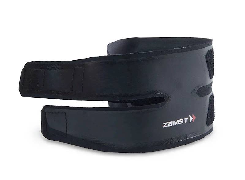 Stabilizator nadgarstka ZAMST Filmista Wrist Band | Rozmiar: M
