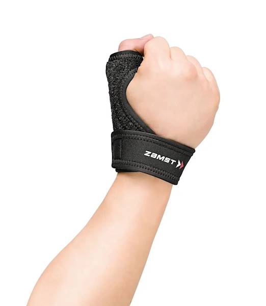 Stabilizator kciuka ZAMST THUMB GUARD | Rozmiar: L