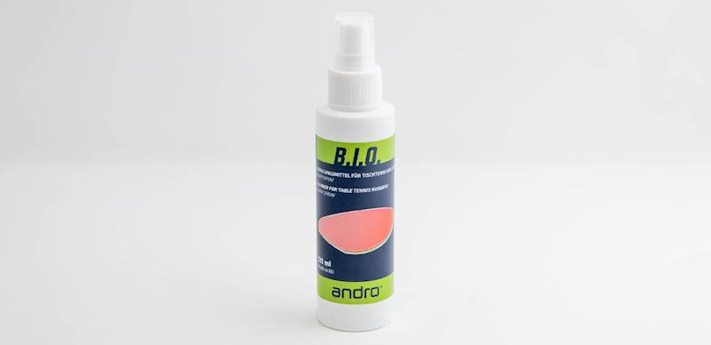 Płyn do czyszczenia okładzin ANDRO BIO 250ml