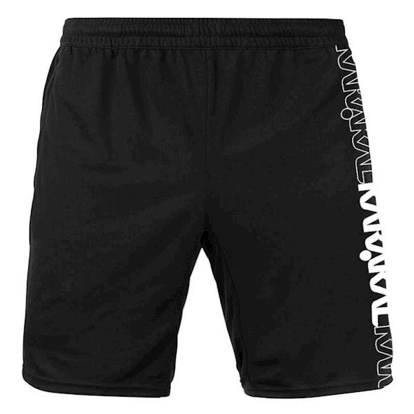 Spodenki Karakal S24 Pro Tour Shorts Czarne | Rozmiar: L