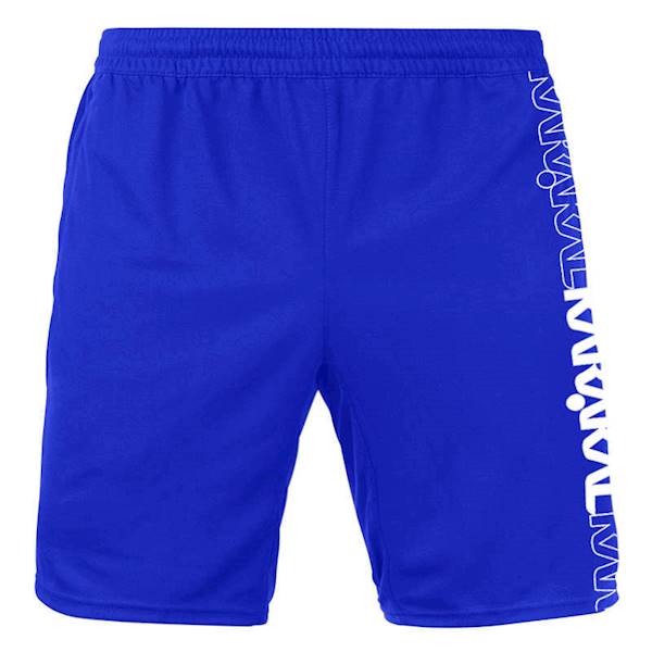 Spodenki Karakal S24 Pro Tour Shorts Niebieskie | Rozmiar: XXL