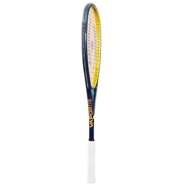 Rakieta do squasha Harrow Vapor 115 W24 Navy/Yellow 65920512