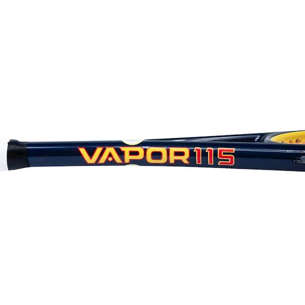 Rakieta do squasha Harrow Vapor 115 W24 Navy/Yellow 65920512