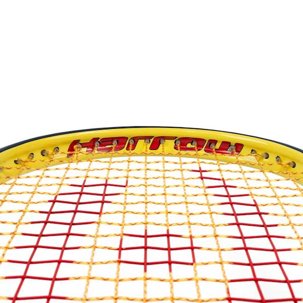 Rakieta do squasha Harrow Vapor 115 W24 Navy/Yellow 65920512