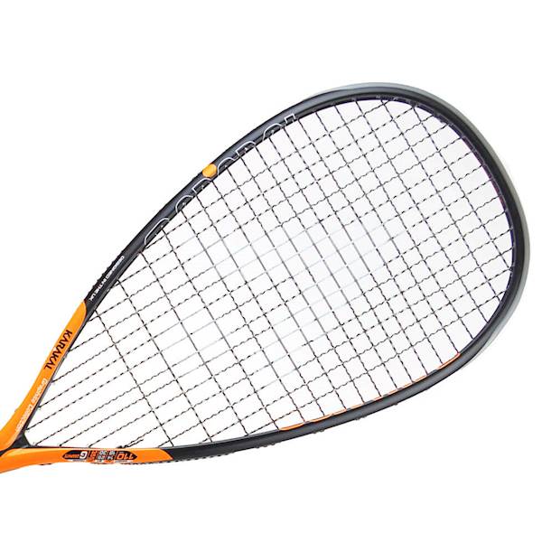 Rakieta do squasha Karakal RAW 110G W24 KS24015