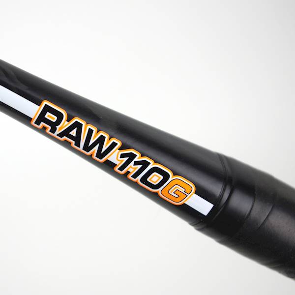 Rakieta do squasha Karakal RAW 110G W24 KS24015