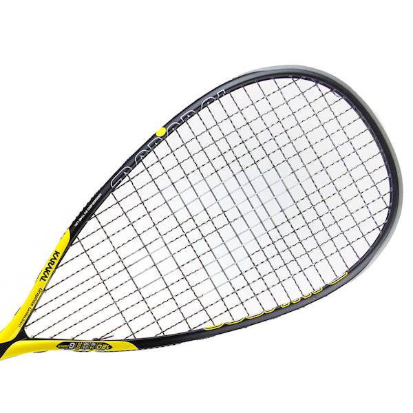 Rakieta do squasha Karakal RAW 120G W24 KS24016