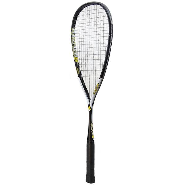 Rakieta do squasha Karakal RAW 120G W24 KS24016