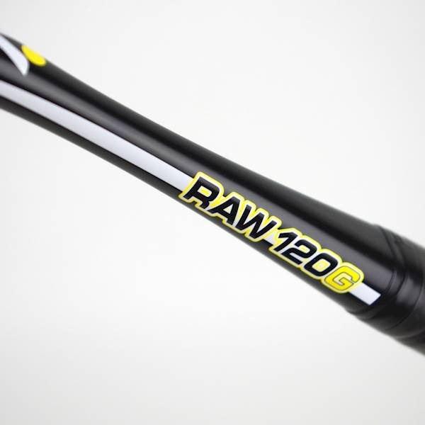 Rakieta do squasha Karakal RAW 120G W24 KS24016