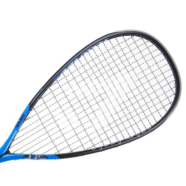 Rakieta do squasha Karakal RAW 130G W24 KS24017