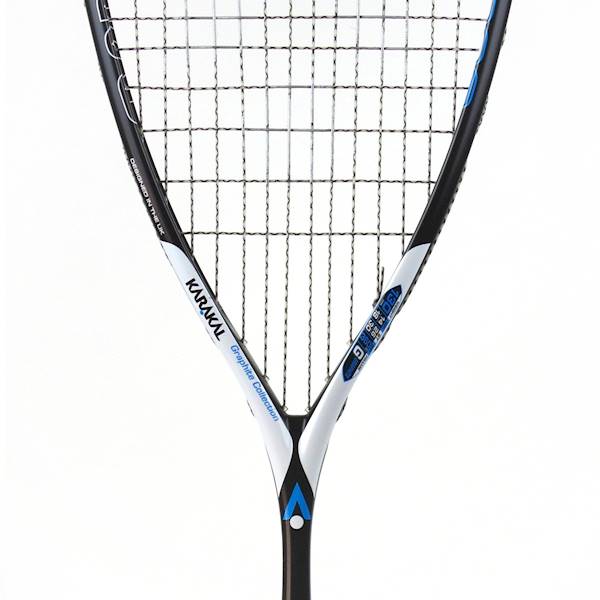 Rakieta do squasha Karakal RAW 130G W24 KS24017