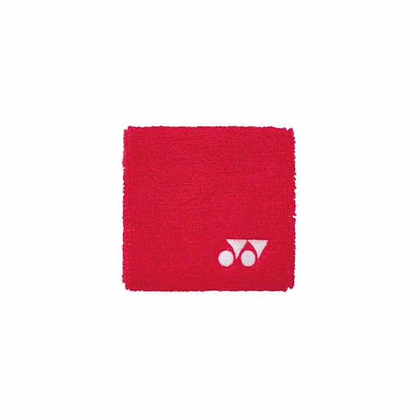 Frotka na Rękę Yonex AC 493 Czerwona