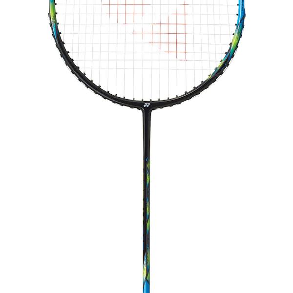 Rakieta do badmintona Yonex Nanoflare E13  Black/Blue | Wariant: 3UG4