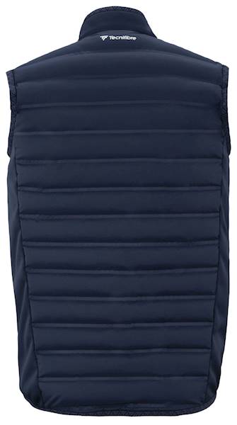 Bezrękawnik Tecnifibre Unisex Tech Sleeveless 24 21SLEUNI41 | Rozmiar: XS
