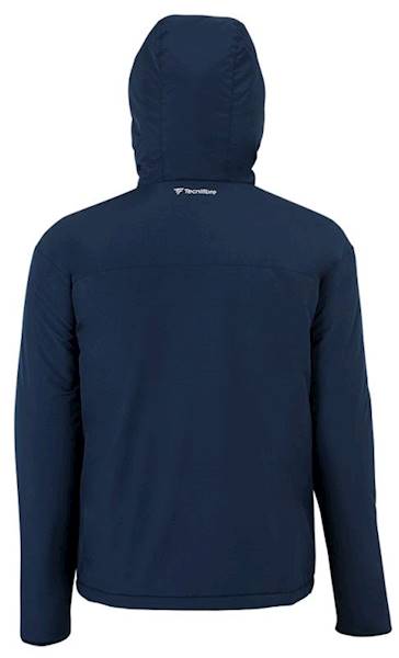 Kurtka Tecnifibre Męska Winter Polar Jacket 22 21POLWI222 | Rozmiar: S