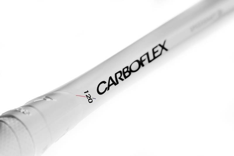 Rakieta do squasha Tecnifibre Carboflex X-TOP 120 12CAR12024