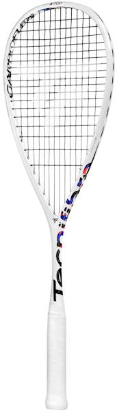 Rakieta do squasha Tecnifibre Carboflex X-TOP 125 12CAR12524